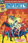 Jerry Ordway, Dann Thomas, Roy Thomas, Roy Thomas Thomas - Infinity Inc.