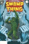 Alan Moore - Saga of the Swamp Thing