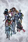 Dan Abnett, Dan Lanning Abnett - Legion Lost