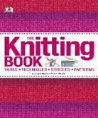 Vikki Haffenden, Frederica Patmore, Frederica Haffenden Patmore, Various - The Knitting Book