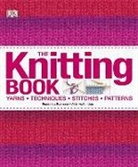Vikki Haffenden, Frederica Patmore, Frederica Haffenden Patmore, Various - The Knitting Book