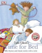 Debi Gliori - Time for Bed