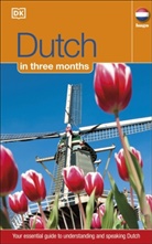 DK - Dutch in 3 Months