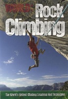 Paul Mason, Mason Paul - Rock Climbing