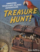 Sean Callery, Anna Claybourne - Treasure Hunt!
