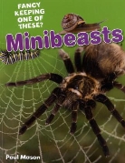 Paul Mason - Minibeasts