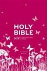 International Bible Society, New International Version, New International Version - Niv Pocket Bible