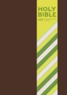 New International Version, New International Version International Bible Soci - Holy Bible NIV Pocket Bible - Brown