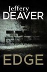 Jeffery Deaver, Deaver Jeffery - Edge