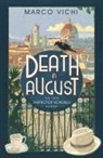 Marco Vichi - Death in August