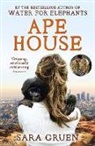 Sara Gruen - Ape House
