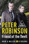 Peter Robinson - Friend of the Devil