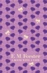 E M Forster, E. M. Forster, E M Forster - A Room With a View
