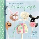 Cakes 4. Fun, Carolyn White, Carolyn (Author) White, Jerry White - Cake Pops