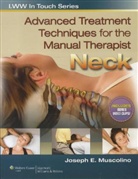 Muscolino, Dr. Joseph E. Muscolino, Joseph Muscolino, Joseph E. Muscolino - Advanced Treatment Techniques for the Manual Therapist