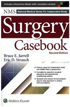 Jarrell, Bruce Jarrell, Bruce E. Jarrell, Bruce E Jarrell Jarrell - Nms Surgery Casebook
