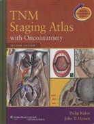 John T. Hansen, Philip Rubin, Philip Hansen Rubin - Tnm Staging Atlas With Oncoanatomy