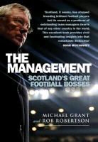 Michael Grant, Michael Robertson Grant, Rob Robertson - Management