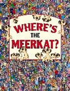 Paul Moran - Where's the Meerkat