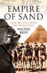 Walter Reid - Empire of Sand