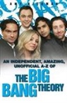 Amy Rickman, Rickman Amy - Independent, Amazing, Unofficial A-Z of the Big Bang Theory
