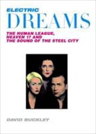 David Buckley - Electric Dreams