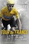 Graeme Fife - Tour De France