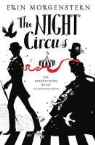 Erin Morgenstern - The Night Circus
