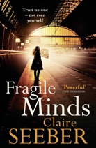 Claire Seeber, Seeber Claire - Fragile Minds