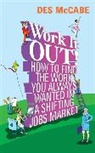 Des McCabe - Work It Out!