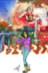 Alan Moore, Alan Williams Moore - Absolute Promethea