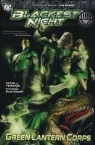 Peter Tomasi, Peter J. Tomasi - Blackest Night
