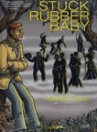 Howard Cruse - Stuck Rubber Baby