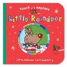 Katie Saunders, Katie Saunders - Little Reindeer