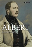 Jules Stewart, Jules (Independent Writer Stewart - Albert: A Life