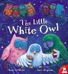 Jane Chapman, Tracey Corderoy, Corderoy Tracey, Jane Chapman - Little White Owl