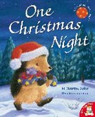 Christina Butler, M Christina Butler, M. Christina Butler, Tina Macnaughton, Tina Macnaughton - One Christmas Night