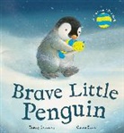 Tracey Corderoy, Corderoy Tracey, Scott Gavin, Gavin Scott, Scott Gavin - Brave Little Penguin