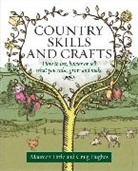Craig Hughes, Hughes Craig, Maureen Little, Maureen Hughes Little, Little Maureen - Country Skills And Crafts