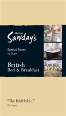 Wendy Ogden, Alastair Sawday, Wendy Ogden - British Bed and Breakfast