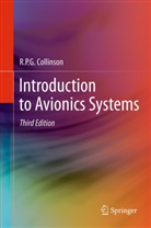 R P G Collinson, R. P. Collinson, R. P. G. Collinson, R.P.G. Collinson - Introduction to Avionics Systems