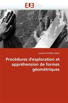 Sandrine RUSSIER GOETZ, Russier Goetz-S - Procedures d exploration et