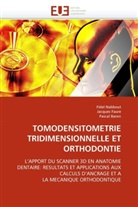 Pascal Baron, Collectif, Jacque Faure, Jacques Faure, Fide Nabbout, Fidel Nabbout - Tomodensitometrie