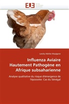 Landry Ndriko Mayigane, Ndriko Mayigane-L - Influenza aviaire hautement