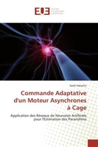 Nadir Kabache, Kabache-N - Commande adaptative d un moteur