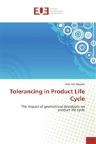 Dinh Son Nguyen, Nguyen-d - Tolerancing in product life cycle