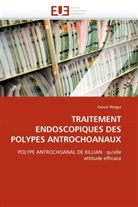 Faouzi Rezgui, Rezgui-F - Traitement endoscopiques des