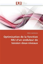 Stefan Capitaneanu, Capitaneanu-S - Optimisation de la fonction mli d