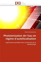 Tiberius Brastaviceanu, Brastaviceanu-T - Photoionisation de l eau en