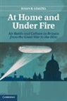 Susan R Grayzel, Susan R. Grayzel, Susan R. (University of Mississippi) Grayzel, Grayzel Susan R. - At Home and Under Fire